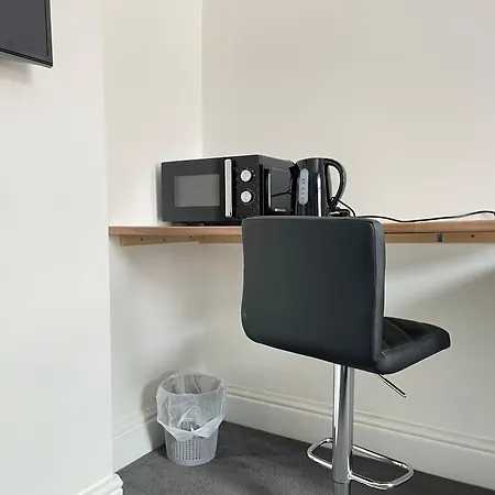Guest house Marroway Shared House Birmingham