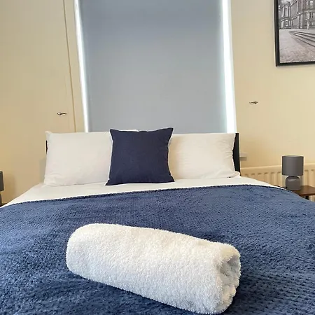 Guest house Marroway Shared House