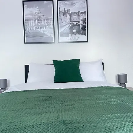 Marroway Shared House Guest house
