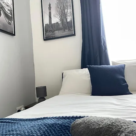 Guest house Marroway Shared House *