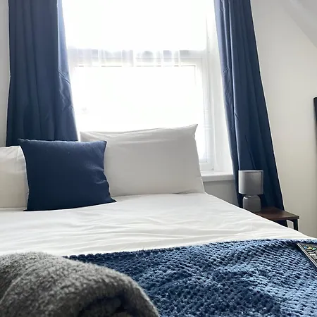 Marroway Shared House Guest house Birmingham